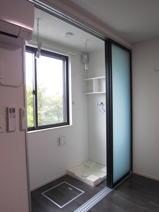 コーポかすみの物件内観写真