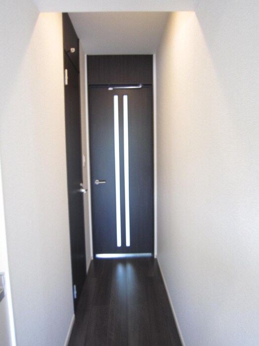 コーポかすみの物件内観写真