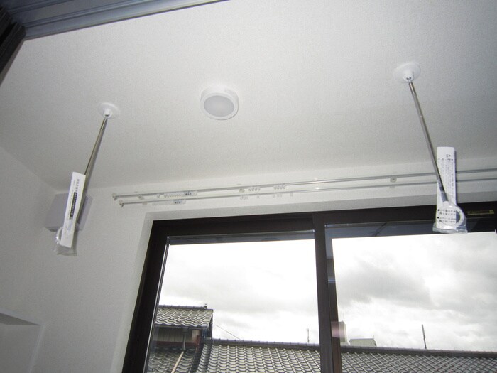 コーポかすみの物件内観写真