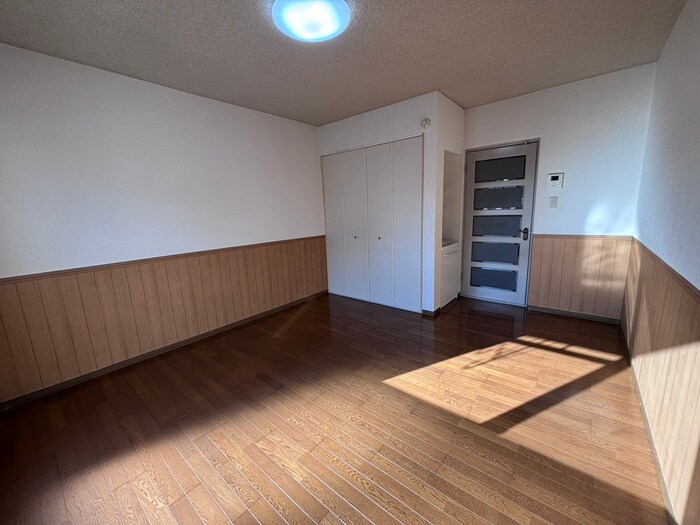 エステ－トピア池上の物件内観写真