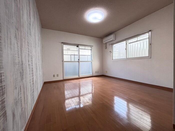 エステ－トピア池上の物件内観写真