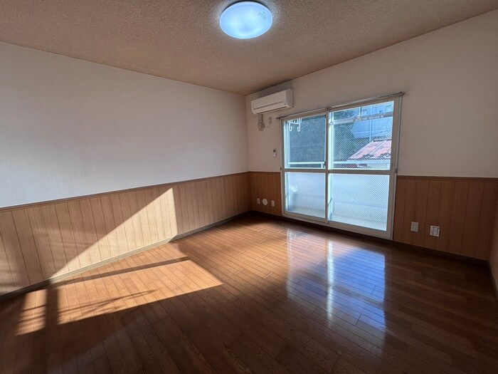 エステ－トピア池上の物件内観写真