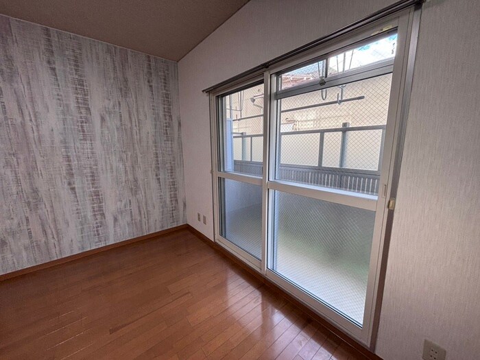 エステ－トピア池上の物件内観写真