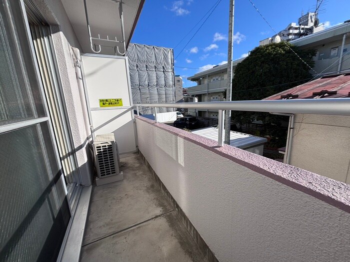 エステ－トピア池上の物件内観写真