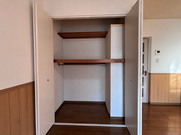 エステ－トピア池上の物件内観写真