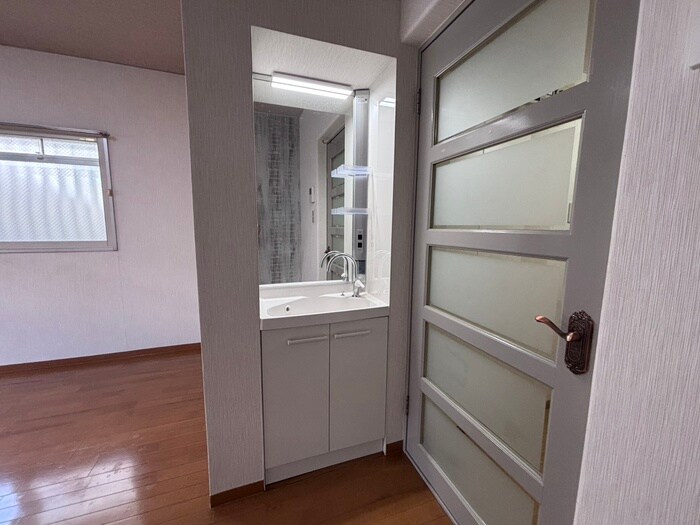 エステ－トピア池上の物件内観写真