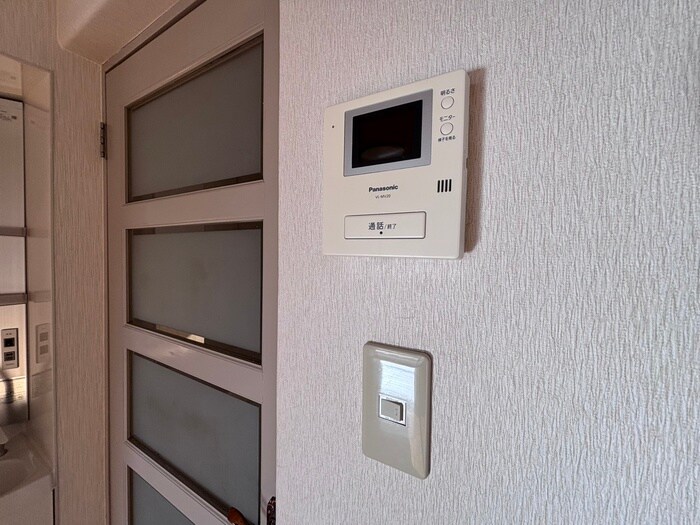 エステ－トピア池上の物件内観写真