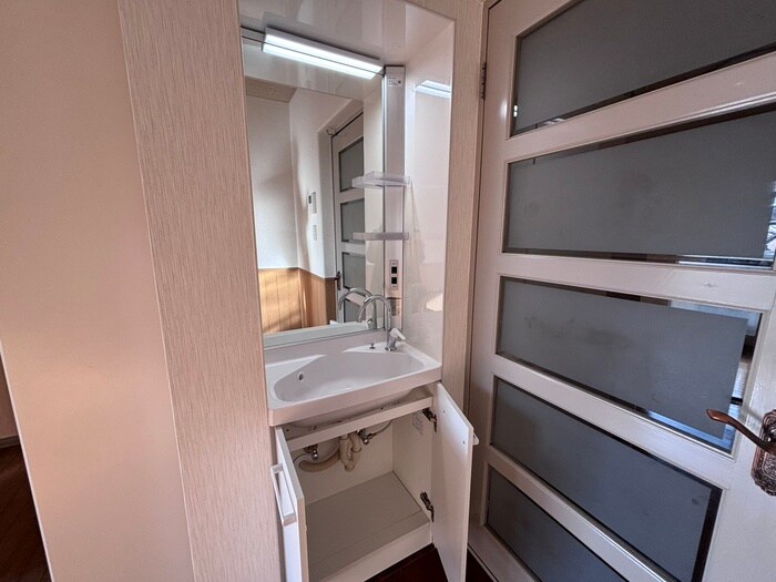 エステ－トピア池上の物件内観写真