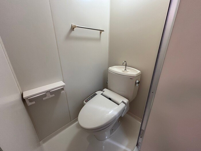 エステ－トピア池上の物件内観写真