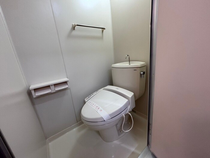 エステ－トピア池上の物件内観写真