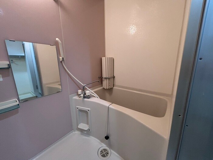 エステ－トピア池上の物件内観写真