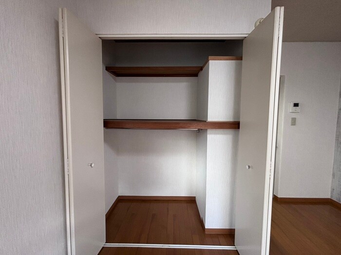 エステ－トピア池上の物件内観写真