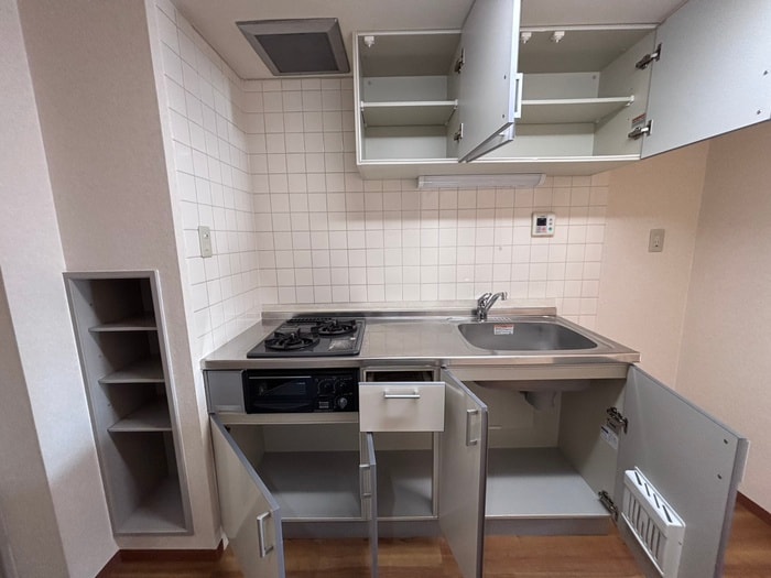 エステ－トピア池上の物件内観写真