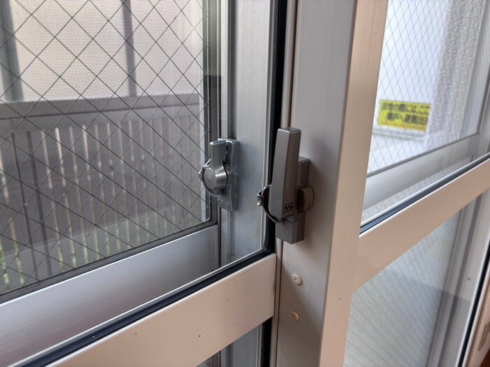 エステ－トピア池上の物件内観写真