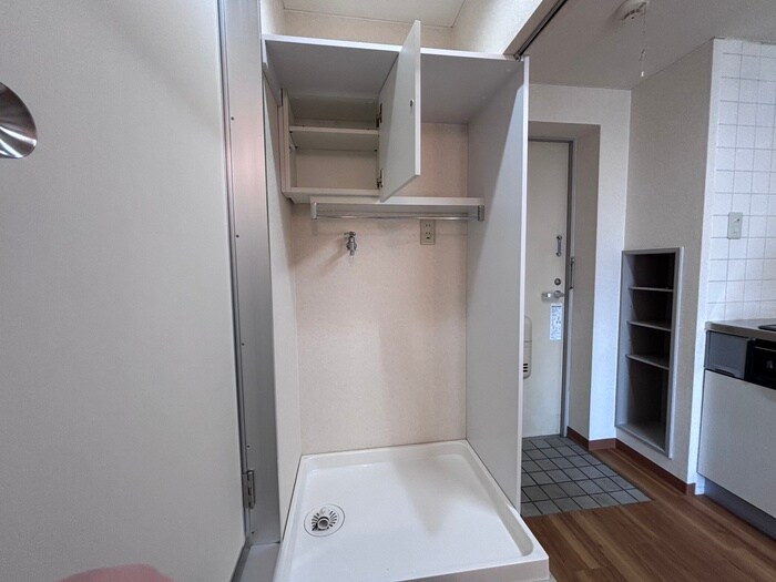 エステ－トピア池上の物件内観写真