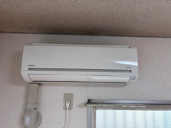 エステ－トピア池上の物件内観写真