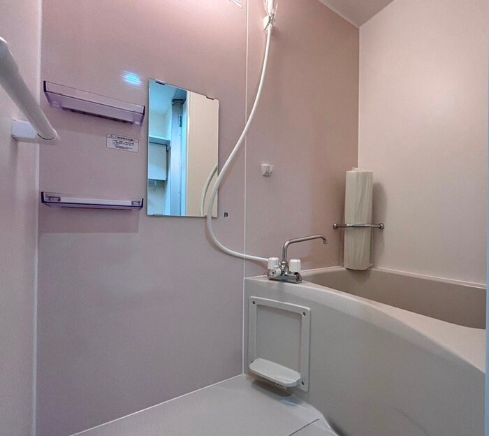 エステ－トピア池上の物件内観写真