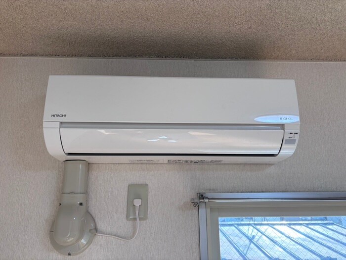 エステ－トピア池上の物件内観写真