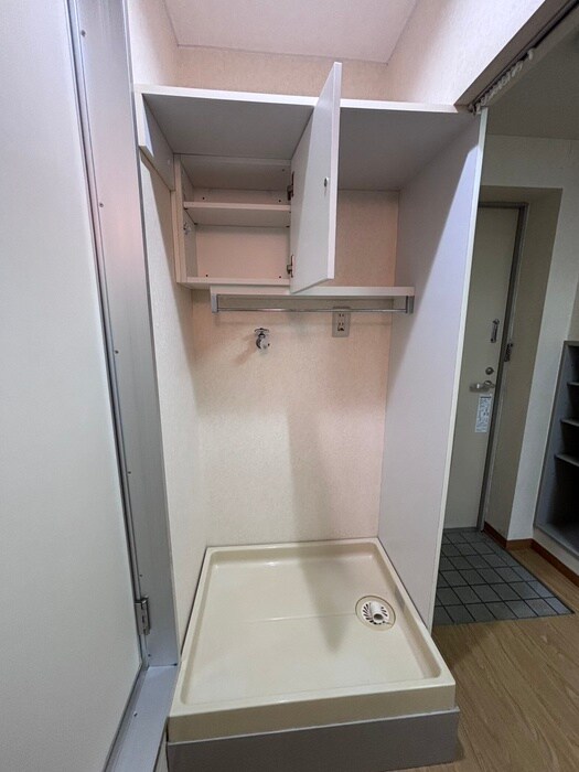 エステ－トピア池上の物件内観写真