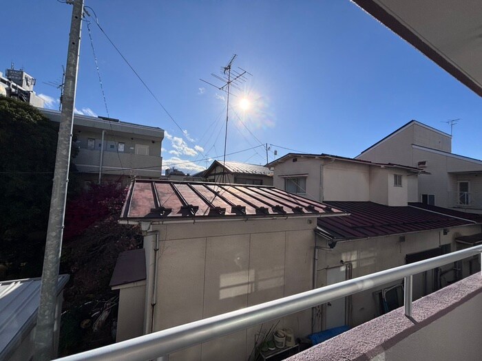 エステ－トピア池上の物件内観写真