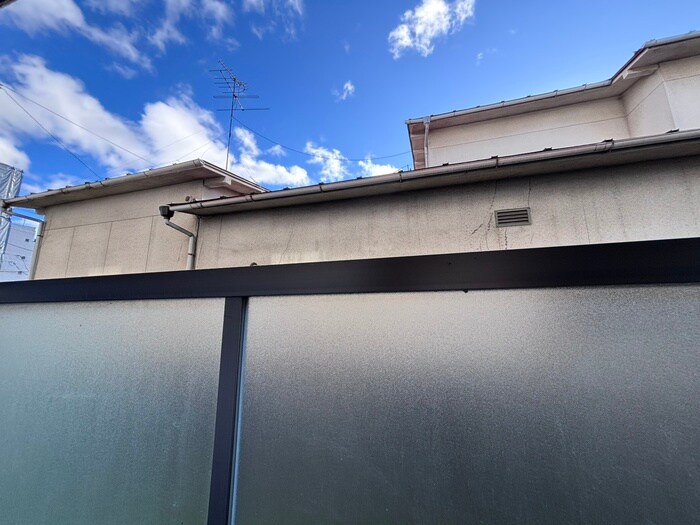 エステ－トピア池上の物件内観写真