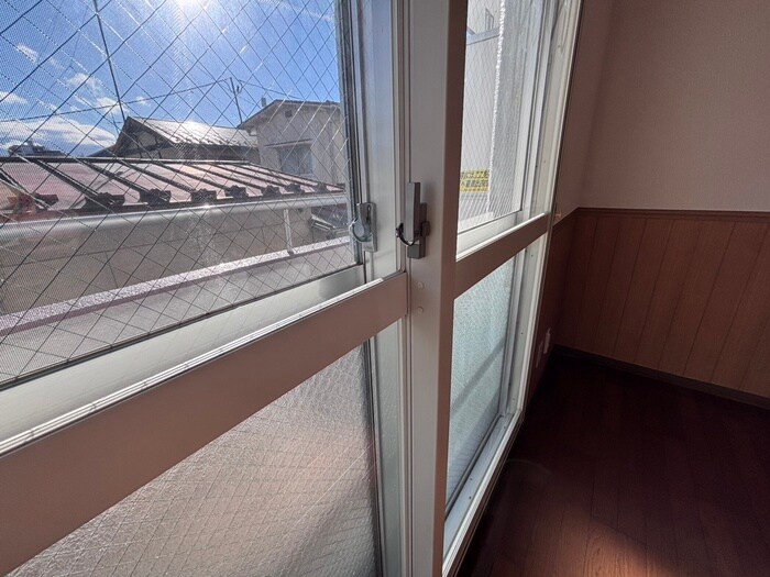 エステ－トピア池上の物件内観写真