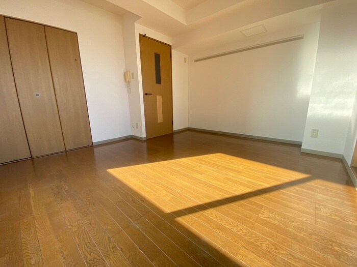 モンソレイユの物件内観写真