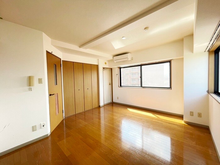 モンソレイユの物件内観写真