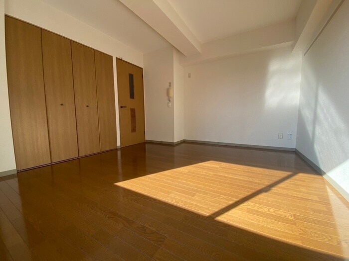 モンソレイユの物件内観写真