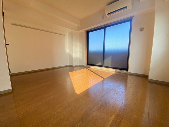 モンソレイユの物件内観写真