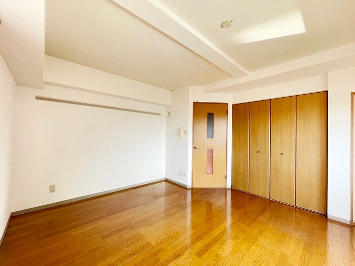 モンソレイユの物件内観写真