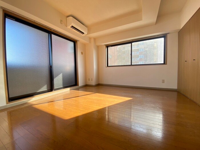 モンソレイユの物件内観写真