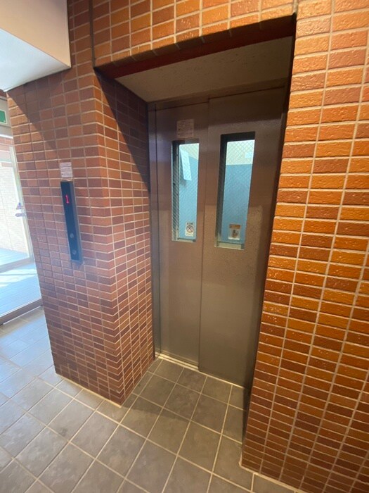 モンソレイユの物件外観写真