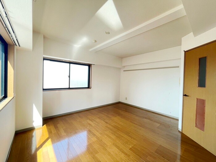 モンソレイユの物件内観写真