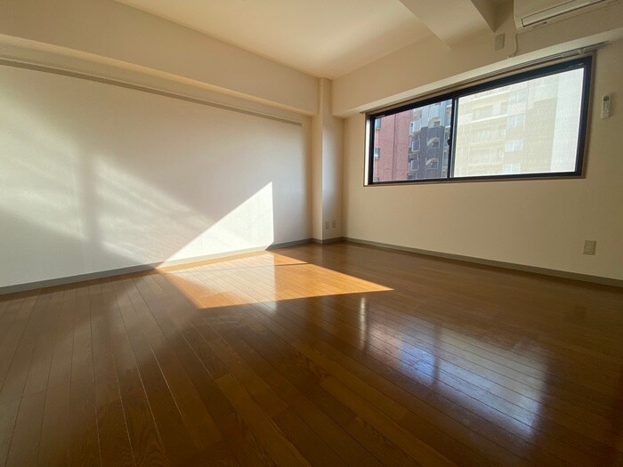 モンソレイユの物件内観写真