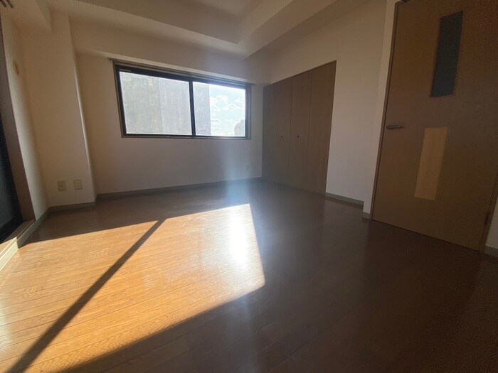 モンソレイユの物件内観写真