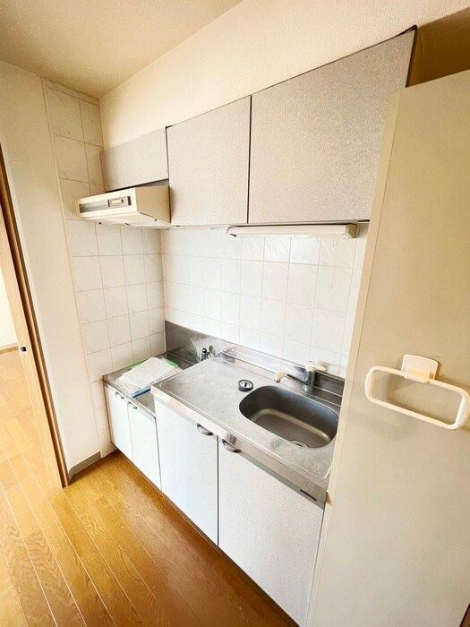 モンソレイユの物件内観写真