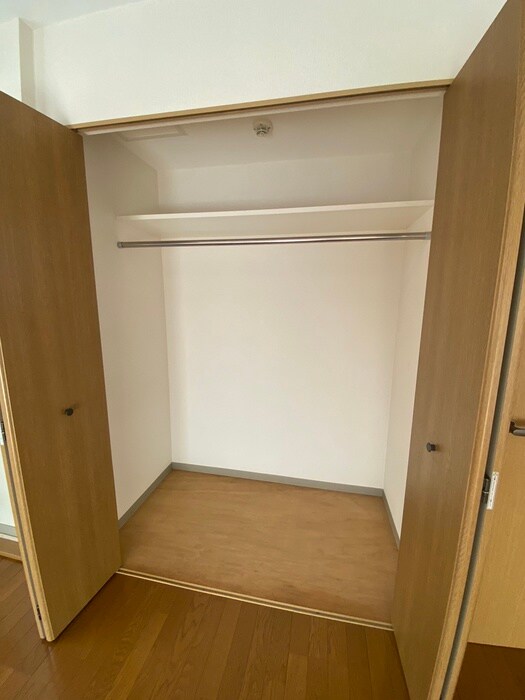 モンソレイユの物件内観写真