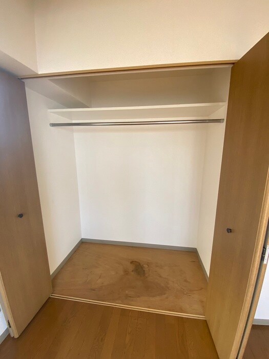 モンソレイユの物件内観写真