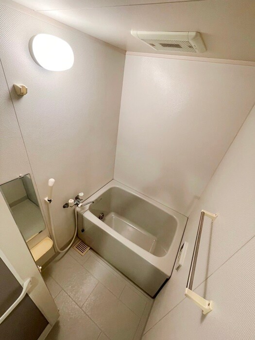 モンソレイユの物件内観写真