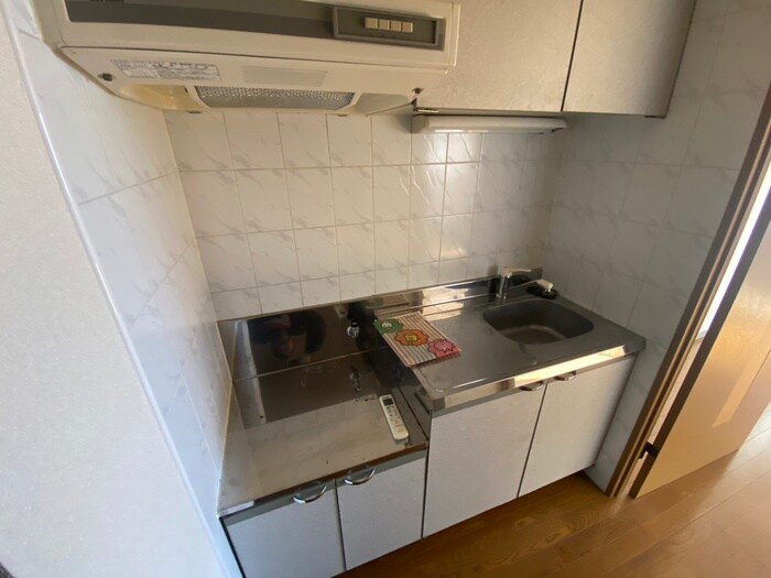 モンソレイユの物件内観写真