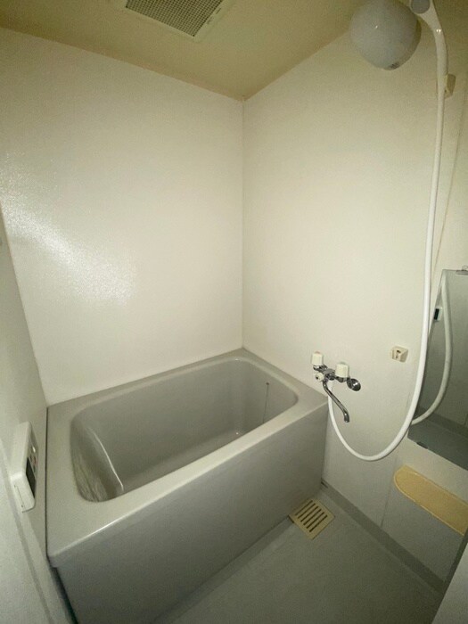 モンソレイユの物件内観写真