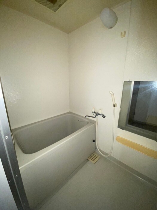 モンソレイユの物件内観写真