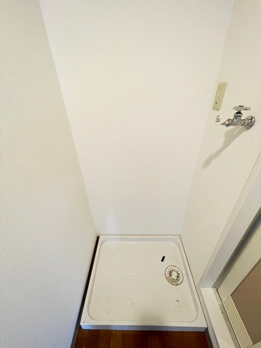 モンソレイユの物件内観写真