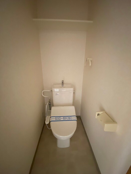 モンソレイユの物件内観写真