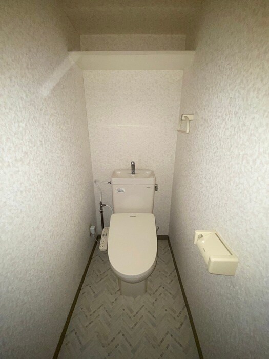 モンソレイユの物件内観写真