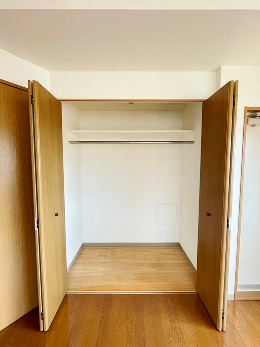 モンソレイユの物件内観写真