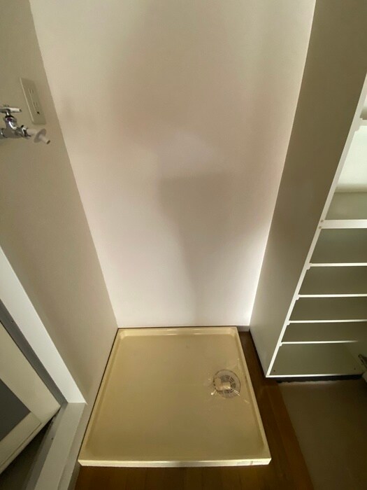 モンソレイユの物件内観写真