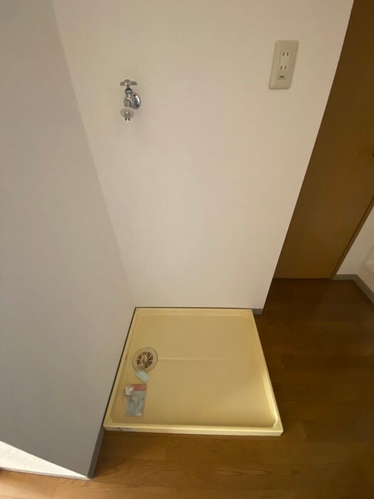 モンソレイユの物件内観写真