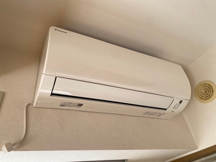 モンソレイユの物件内観写真